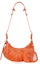 Buy Balenciaga Year of the Tiger Le Cagole Shoulder Bag XS Orange