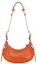 Order Balenciaga Year of the Tiger Le Cagole Shoulder Bag XS Orange