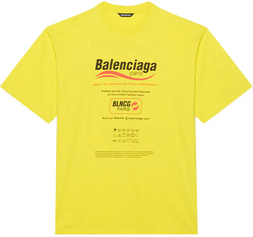 balenciaga-yellow-oversized-logo-print-crew-neck-t-shirt-651795-tkvf-87175