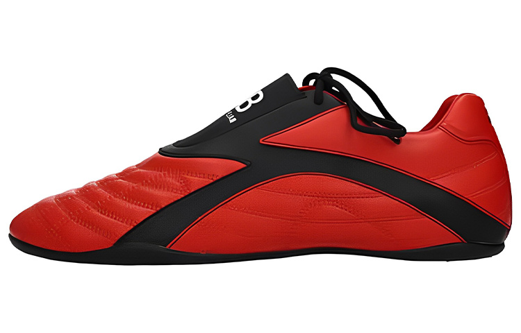 Balenciaga Zen 'Red Black' 617540W2CG16010
