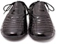 Shop Balenciaga Zen Rendah 'Logo BB Hitam' 617540-W2QA1-1000