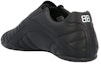 Shop Balenciaga Zen Sneaker 'Hitam' 617540 W2CG1 1002