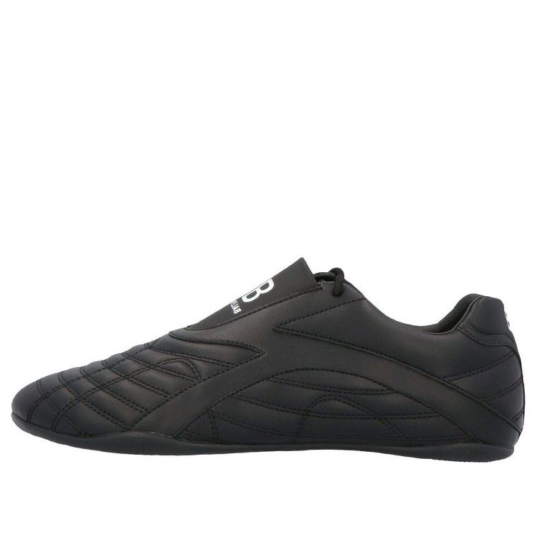 Balenciaga Zen Sneaker 'Black'