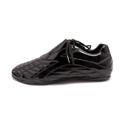 Balenciaga Zen Sneaker 'Black Patent'