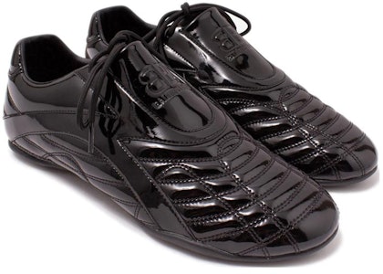 巴黎世家低帮黑色生活方式鞋 617540W2QA11000 Order 巴黎世家低帮黑色生活方式鞋 617540W2QA11000