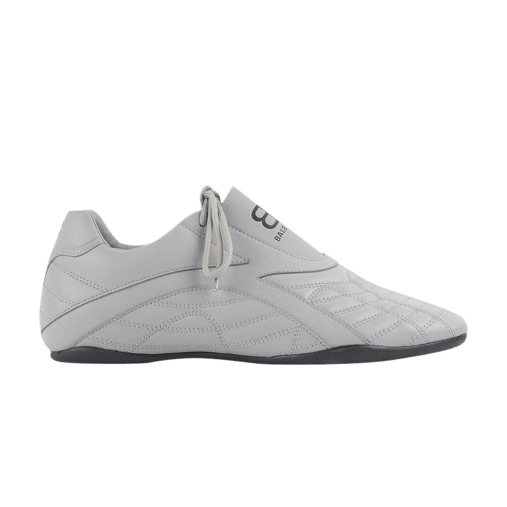 Balenciaga Zen Sneaker 'Grey' 617540-W2CG1-1201