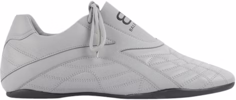 Balenciaga Zen Sneaker 'Grey' 617540-W2CG1-1201 Balenciaga Zen Sneaker 'Grey' 617540-W2CG1-1201
