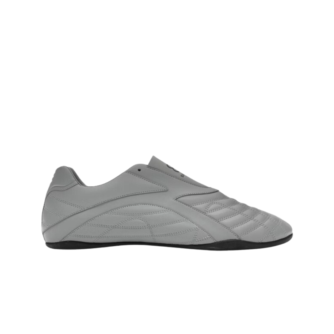 Balenciaga Zen Sneaker 'Grey' 617540-W2CG1-1201
