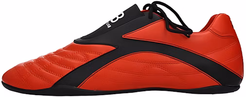 Balenciaga Zen Sneaker 'Red Black' 617540-W2CG1-6010 Balenciaga Zen Sneaker 'Red Black' 617540-W2CG1-6010