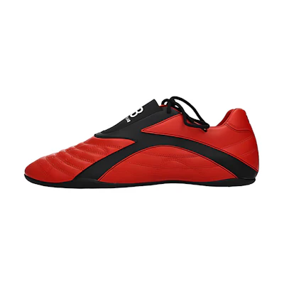 Balenciaga Zen Sneaker 'Red Black'