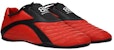 Balenciaga Zen Sneaker 'Merah Hitam' 617540-W2CG1-6010