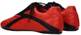 Balenciaga Zen Sneaker 'Merah Hitam' 617540-W2CG1-6010