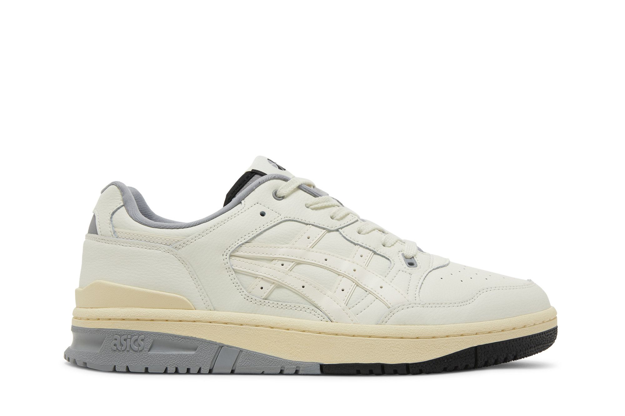 Ballaholic x ASICS EX89 'Cream' 1201A837-100