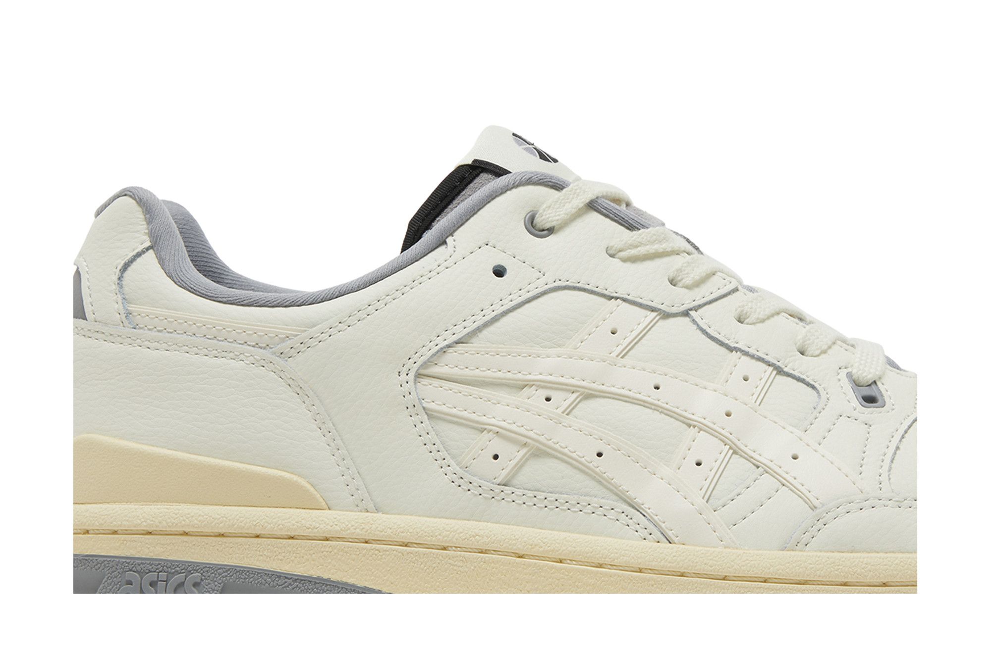 Lookbook Ballaholic x ASICS EX89 ''Crème'' 1201A837-100