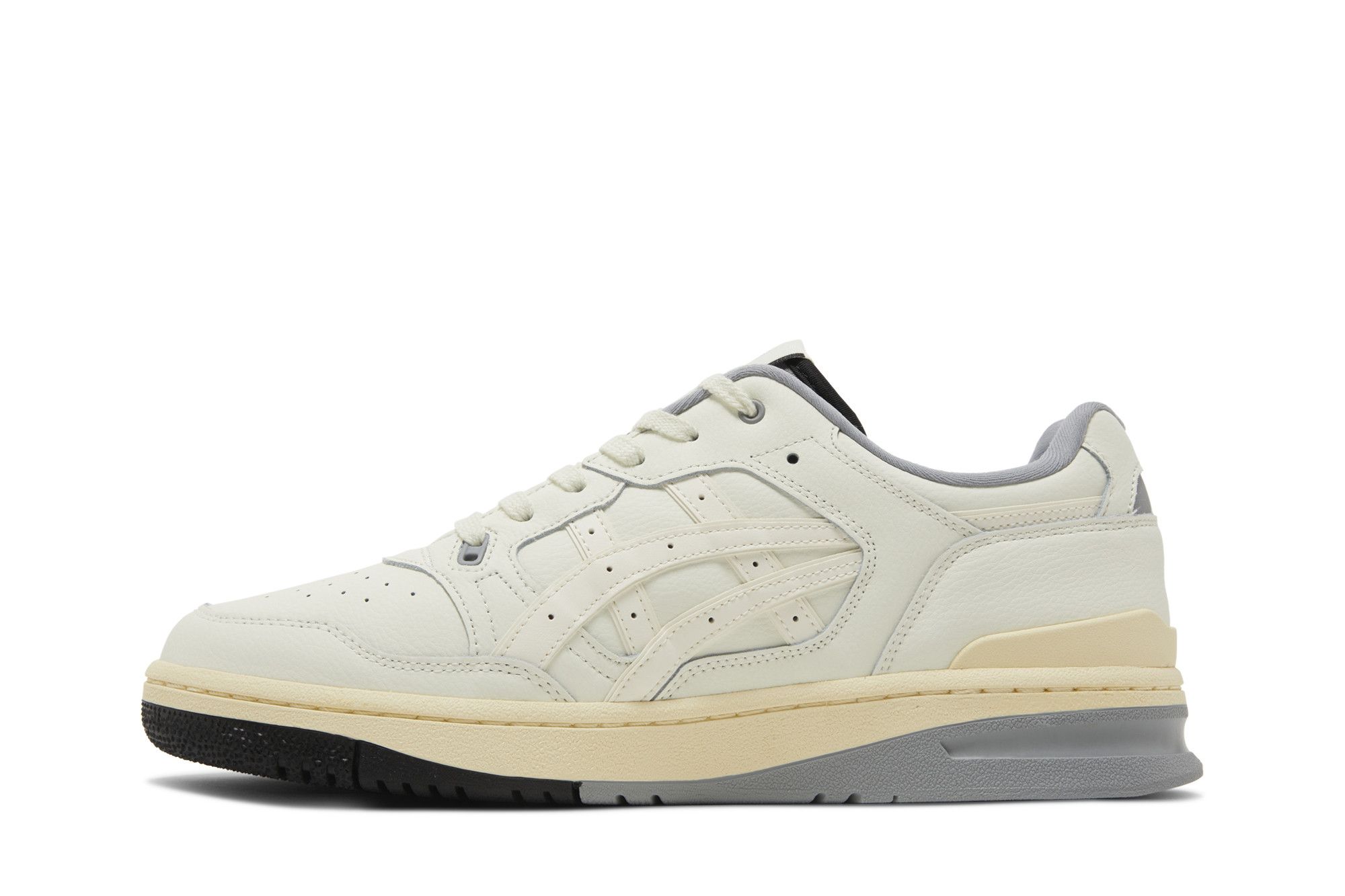 Shop Ballaholic x ASICS EX89 ''Crème'' 1201A837-100