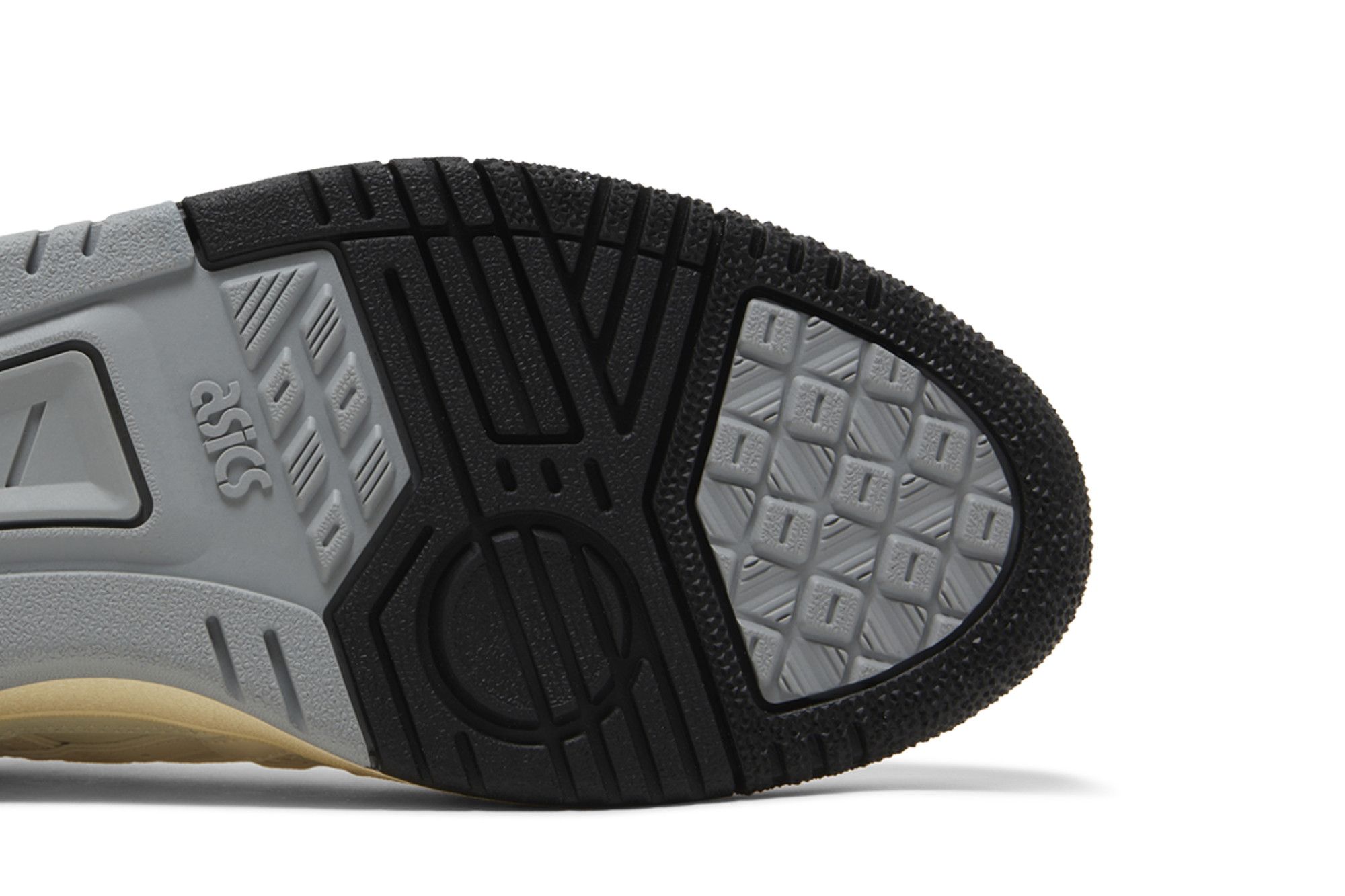 Details for Ballaholic x ASICS EX89 ''Crème'' 1201A837-100