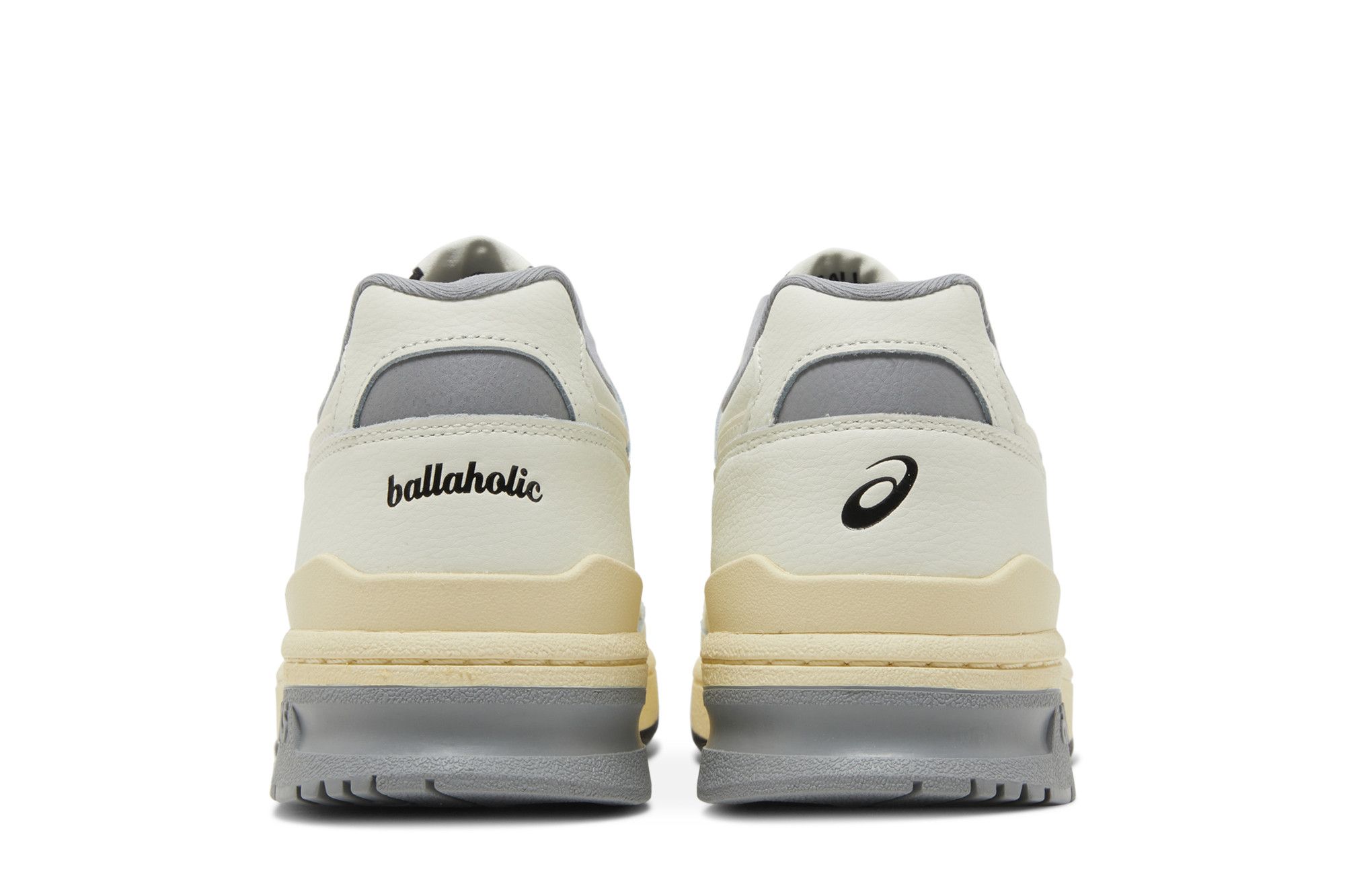 Sizing Ballaholic x ASICS EX89 ''Crème'' 1201A837-100