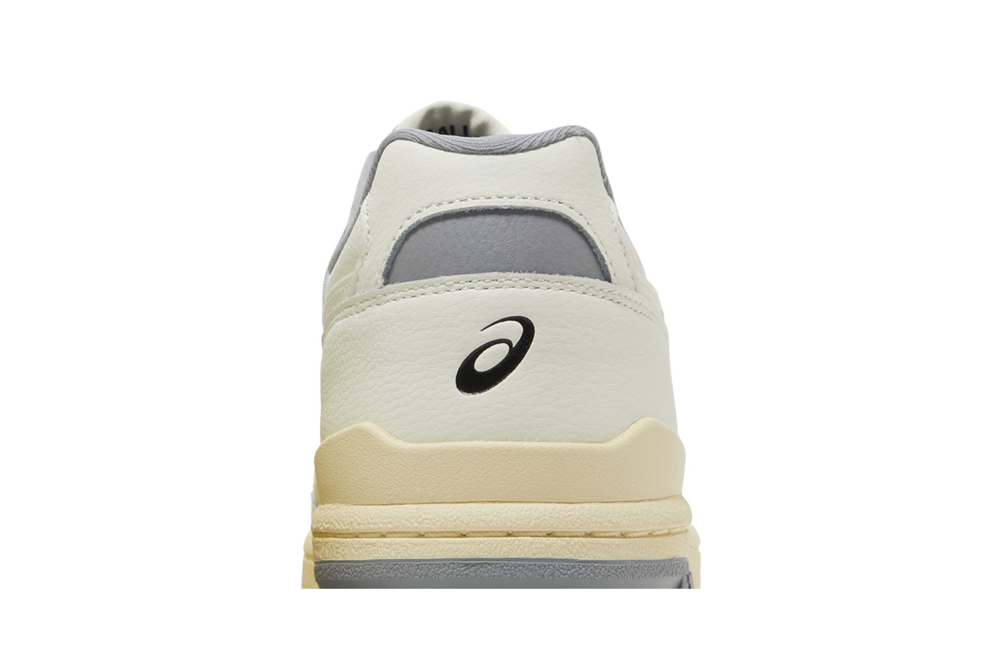 Cheap Ballaholic x ASICS EX89 ''Crème'' 1201A837-100