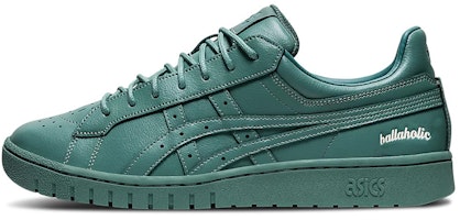 Ballaholic x ASICS Gel-Ptg 'Moss Green' 1193A183-020 Ballaholic x ASICS Gel-Ptg 'Moss Green' 1193A183-020