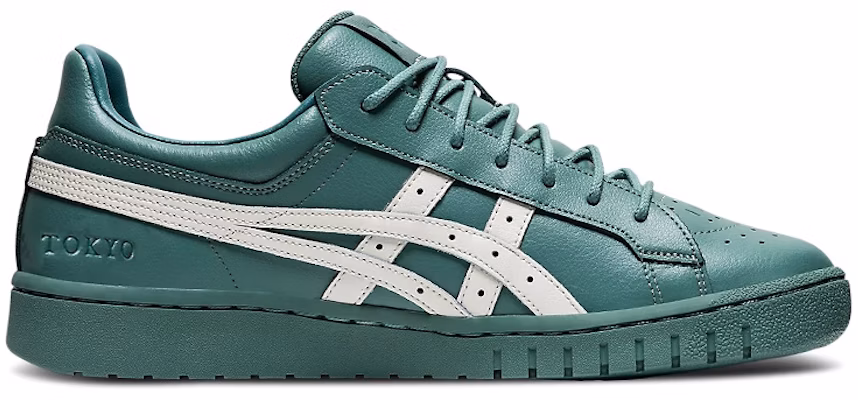 Ballaholic x ASICS Gel-Ptg 'Moss Green' 1193A183-020 Order Ballaholic x ASICS Gel-Ptg 'Moss Green' 1193A183-020