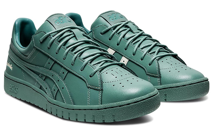 Lookbook Ballaholic x ASICS Gel-Ptg 'Hijau Lumut' 1193A183-020
