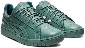 ASICS Gel-Ptg 'Verde Musgo' por Ballaholic 1193A183-020 Lookbook ASICS Gel-Ptg 'Verde Musgo' por Ballaholic 1193A183-020