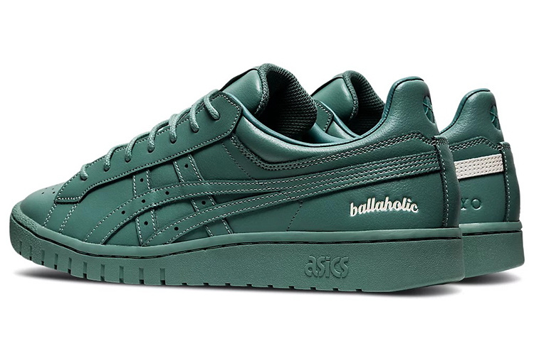 Shop Ballaholic x ASICS Gel-Ptg 'Hijau Lumut' 1193A183-020