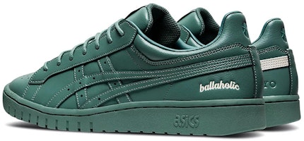 ASICS Gel-Ptg 'Verde Musgo' por Ballaholic 1193A183-020 Shop ASICS Gel-Ptg 'Verde Musgo' por Ballaholic 1193A183-020