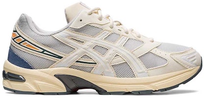 ballaholic x ASICS Gel-1130 'Cream/Cream' 1201A804 ballaholic x ASICS Gel-1130 'Cream/Cream' 1201A804
