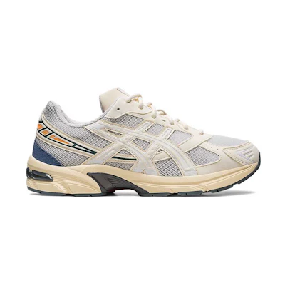 ballaholic ASICS Gel-1130 'Cream/Cream'
