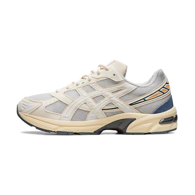 ASICS ballaholic Asics Gel-1130 'Light Cream Light Gray'