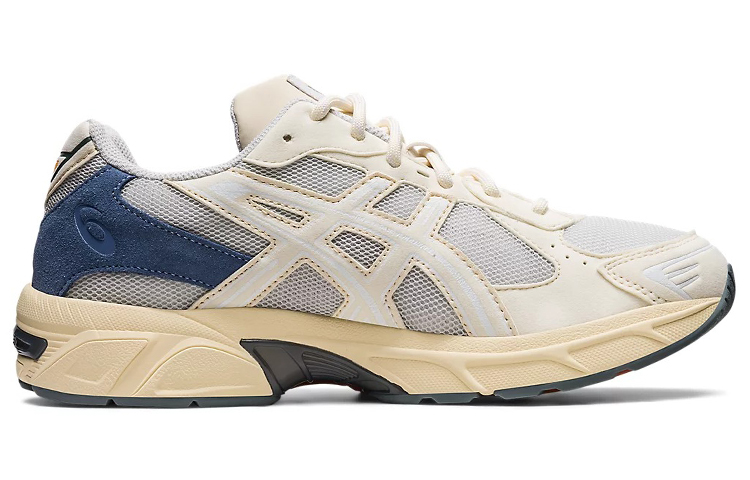 ASICS ballaholic x Asics Gel-1130 'Light Cream Light Gray' 1201A804-100