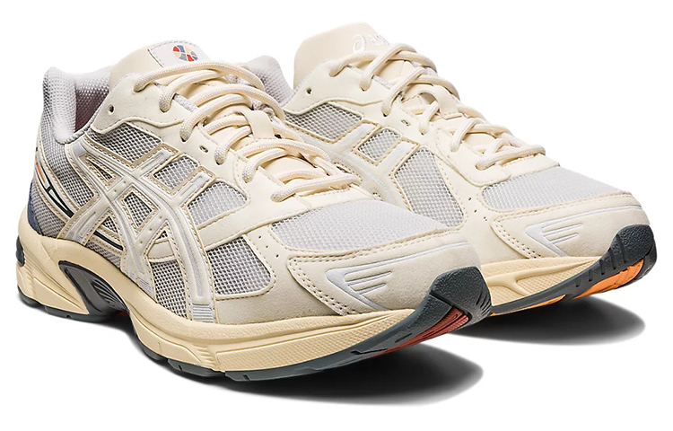 ASICS ballaholic x Asics Gel-1130 'Light Cream Light Gray' 1201A804-100