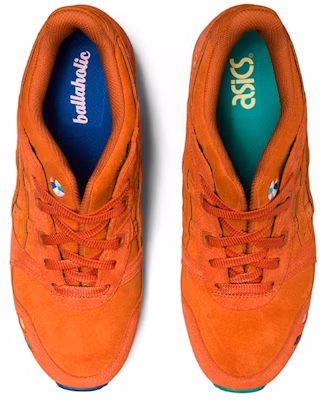 ballaholic x ASICS Gel Lyte 3 OG 'Perjalanan Bola' 1201A941-800 Shop ballaholic x ASICS Gel Lyte 3 OG 'Perjalanan Bola' 1201A941-800