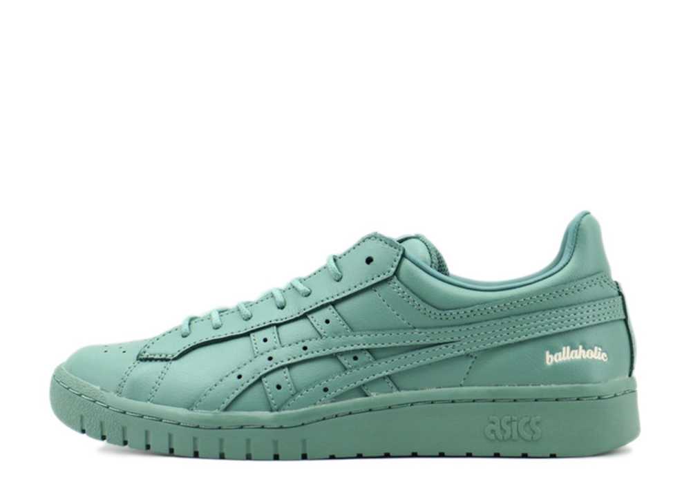 ballaholic×ASICSコラボスニーカー GEL-PTG-