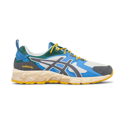 Ballaholic ASICS Gel QNTM 180 'Cream Metropolis'