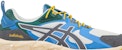 Ballaholic x ASICS Gel Quantum 180 'Cream Metropolis' Krim Metropolis. 1201A398-250
