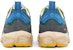 Ballaholic x ASICS Gel Quantum 180 'Cream Metropolis' Krim Metropolis. 1201A398-250