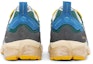Details for Ballaholic x ASICS Gel Quantum 180 'Cream Metropolis' Krim Metropolis. 1201A398-250