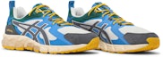 Cheap Ballaholic x ASICS Gel Quantum 180 'Cream Metropolis' Krim Metropolis. 1201A398-250