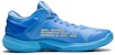 Kolaborasi Ballaholic x ASICS Gelburst 24 Low 'Biru' 1063A052-400