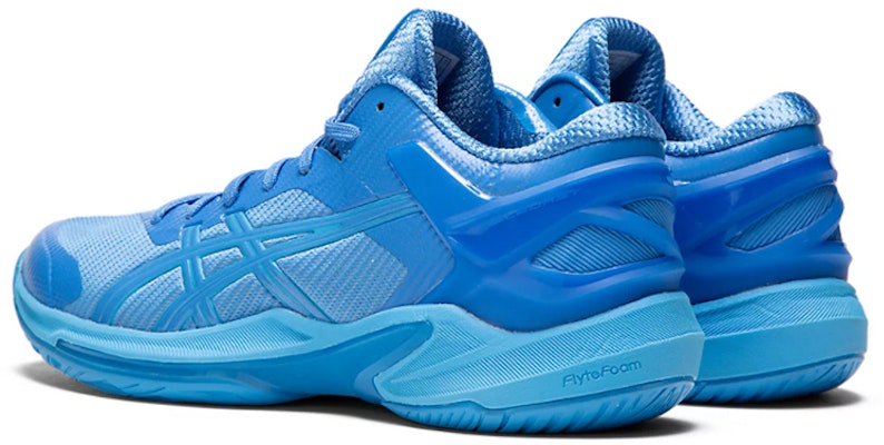 Ballaholic x ASICS Gelburst 24 Low 'Blue' 1063A052-400 Shop Ballaholic x ASICS Gelburst 24 Low 'Blue' 1063A052-400