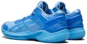 Shop Kolaborasi Ballaholic x ASICS Gelburst 24 Low 'Biru' 1063A052-400