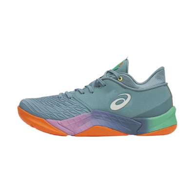 ballaholic ASICS Unpre Ars Low 'Gris Blue/White'