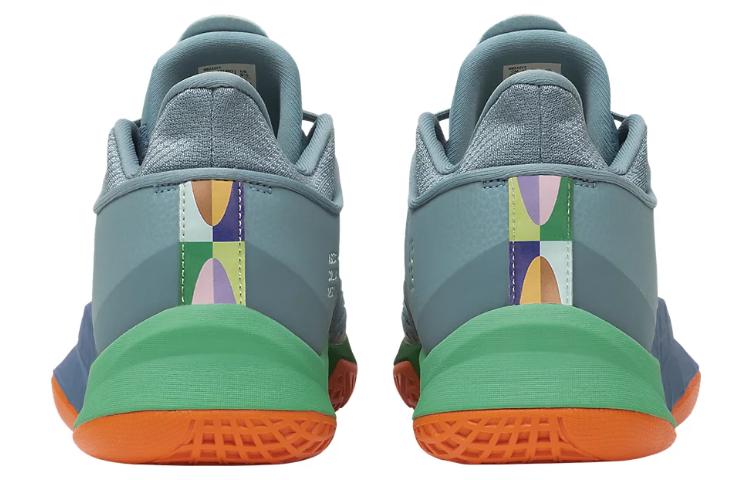 Shop ballaholic × ASICS Unpre Ars Low "グリブルー/白" 1063A077-401