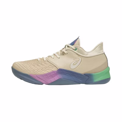 ballaholic ASICS Unpre Ars Low 'Smoke Grey/White'
