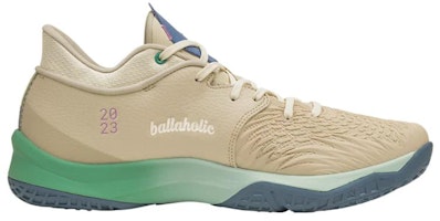 ballaholic x ASICS Unpre Ars Low 'Asap Kelabu/Putih' 1063A077-020 Order ballaholic x ASICS Unpre Ars Low 'Asap Kelabu/Putih' 1063A077-020