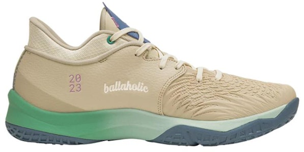 ballaholic x ASICS Unpre Ars Low '煙灰/白色' 1063A077-020 Order ballaholic x ASICS Unpre Ars Low '煙灰/白色' 1063A077-020