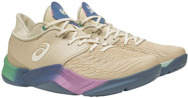 ballaholic x ASICS Unpre Ars Low 'Asap Kelabu/Putih' 1063A077-020 Lookbook ballaholic x ASICS Unpre Ars Low 'Asap Kelabu/Putih' 1063A077-020