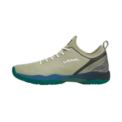 ballholic ASICS Glide Nova FF 2 'Dried Leaf Green/Cream'